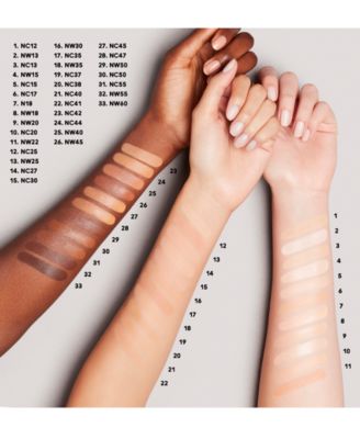 Studio Fix Every-Wear All-Over Concealer Face Pen, First at Macy's