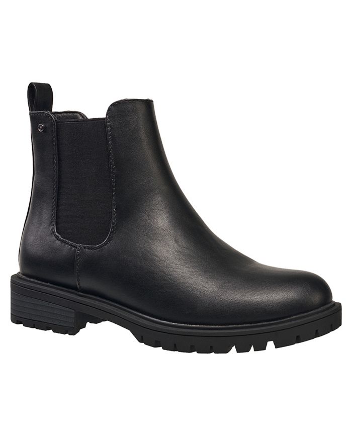 Women's booties hotsell at macy's