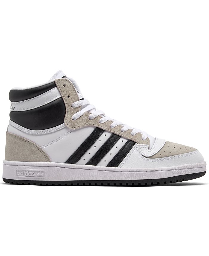 adidas Men's Top Ten RB Casual Sneakers from Finish Line Macy's