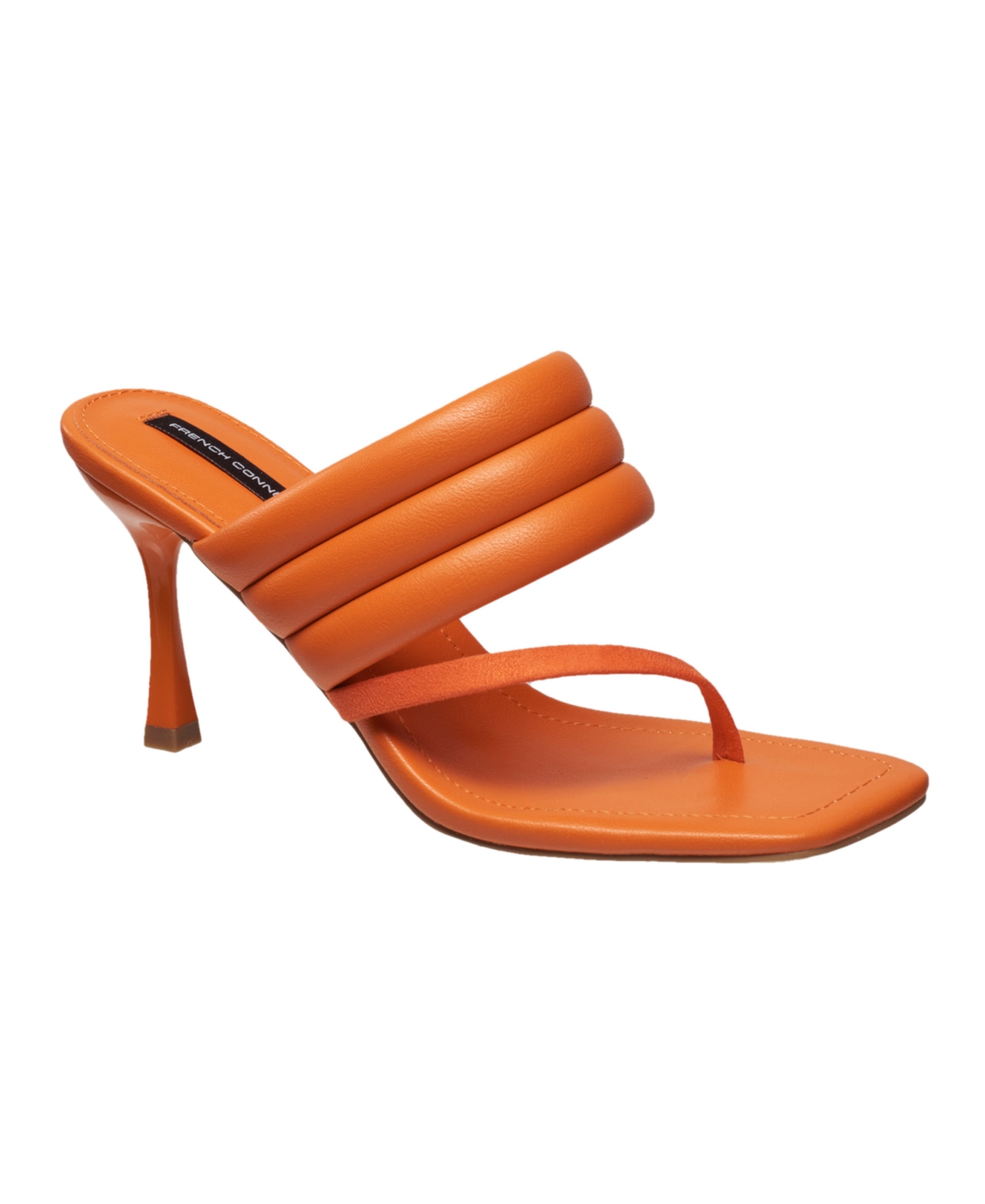 Women's Valerie Dress Sandals - Orange