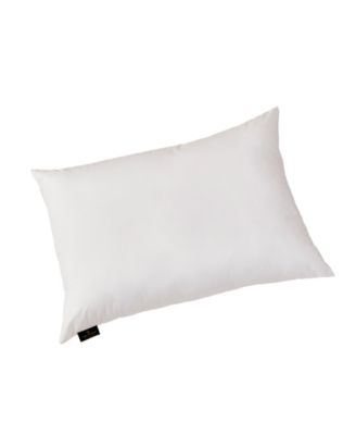 Down Alternative 100% Cotton 2-Pack Pillow, King