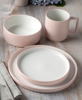 Colortex Stone 4 Piece Place Setting