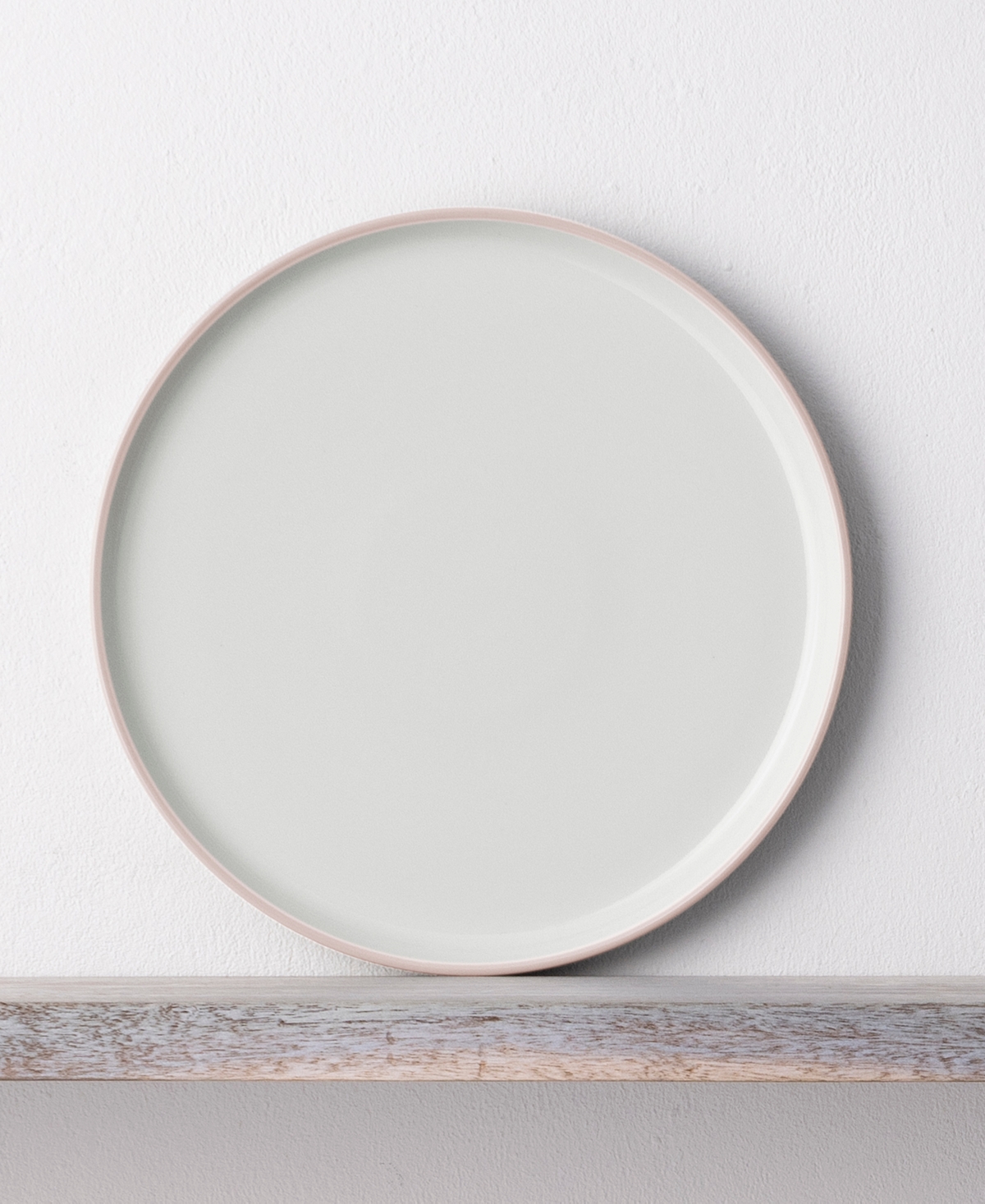 Noritake Colortex Stone Round Platter