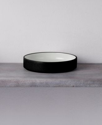 Colortex Stone Stax Deep Plates, Set of 4