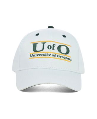 Game Oregon Ducks Classic Bar Cap
