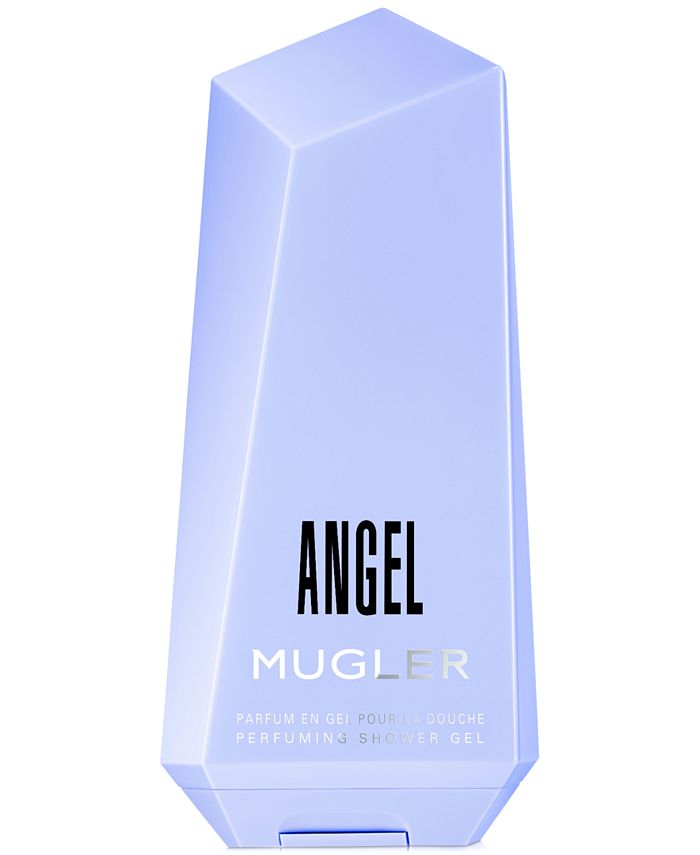 Angel cheap cologne macy's