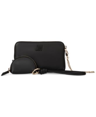 Lyla Leather Wristlet Lyla Leather Wristlet