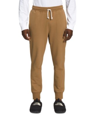 The North Face Men's Heritage Patch Jogger - Macy's