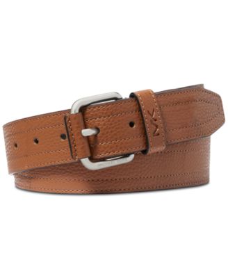 michael kors hardware belt