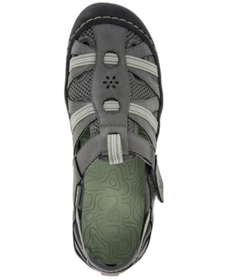 Women's Regional Water-Ready Strappy Sandal Flats