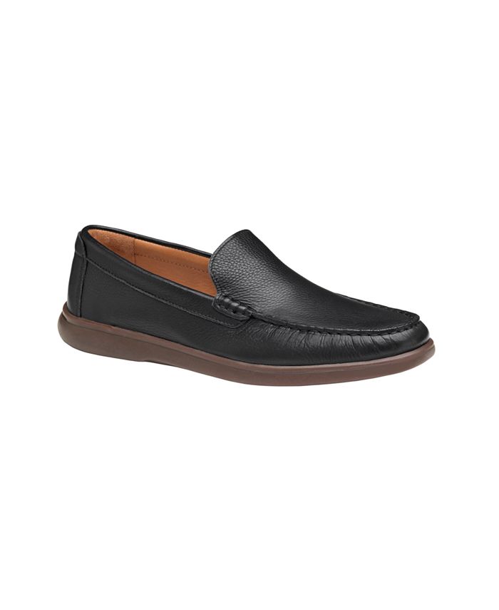 Johnston and murphy 2025 loafers macy's
