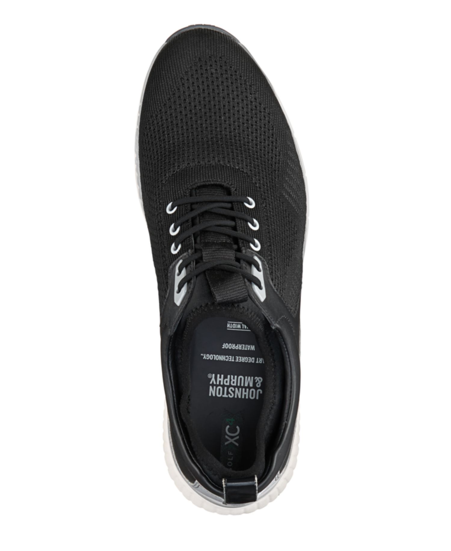 Men's XC4 H2 Sport Hybrid Lace-Up Sneakers