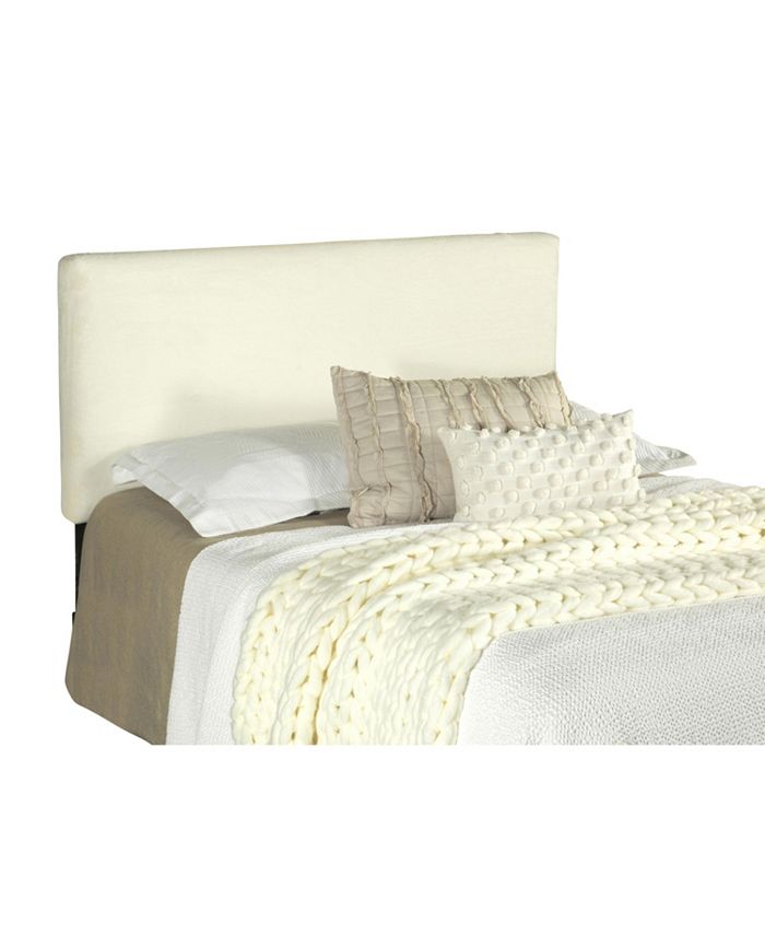 Coaster Home Furnishings Gigi Rectangular Upholstered Full/Queen Headboard Macy's