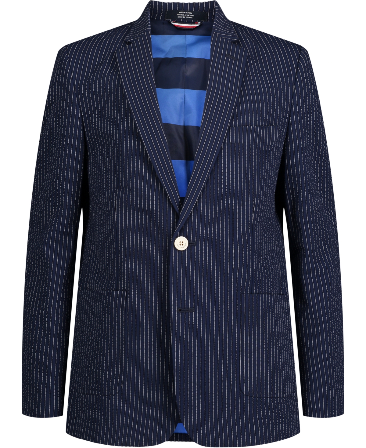 Tommy hilfiger big shop boys jacket