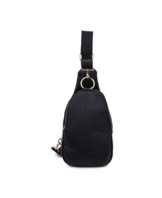 Moda Luxe Regina Sling Mini Backpack - Macy's