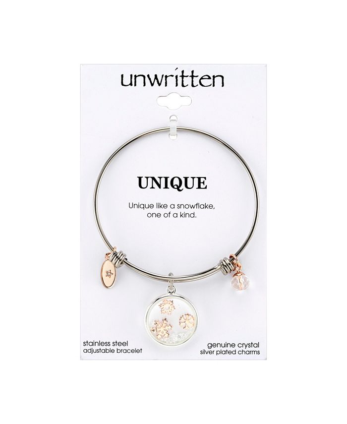 Unwritten - 