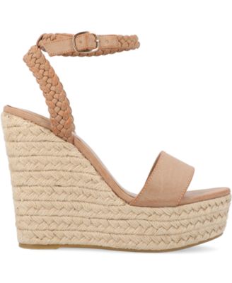 Women's Andiah Platform Wedge Sandals