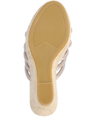 Women's Cynthie Platform Wedge Sandals