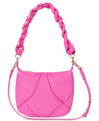 Jason Wu - Etty Braided Shoulder Strap Small Crossbody