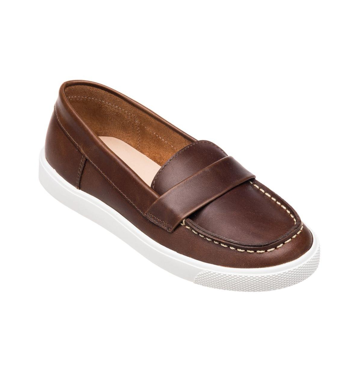 Elephantito Toddler Unisex Malta Loafers