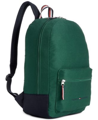 Men's Jackson Canvas Backpack
