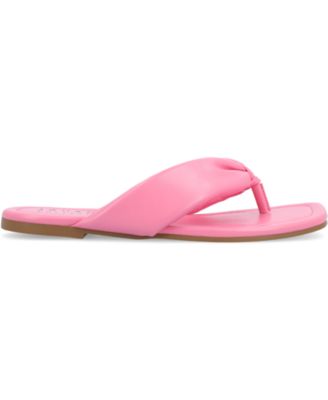 Women's Kyleen Puff Sandals
