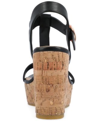 Women's Matildaa Platform Wedge Sandals