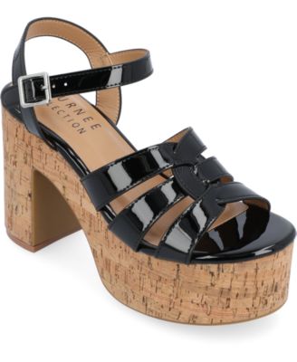 Journee Collection