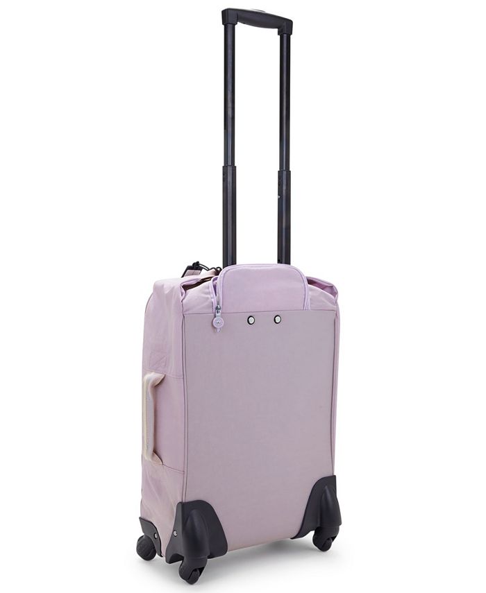 Kipling Darcey Small CarryOn Rolling Luggage Macy's