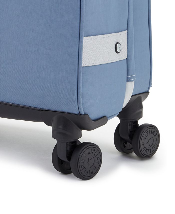 Kipling Spontaneous Small Carry On Wheeled Luggage Macy's