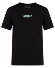 Hurley / x '47 Men's New York Yankees Gray T-Shirt