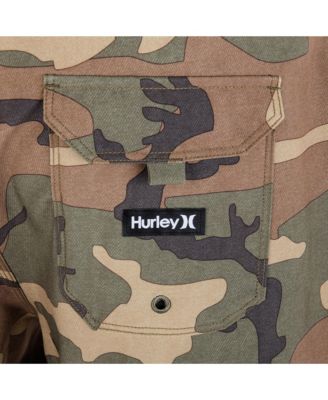 Men's Block Party 18" Boardshorts