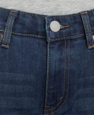 Big Boys 511 Slim Fit Stretch Performance Jeans