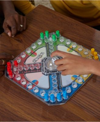 Trouble Game