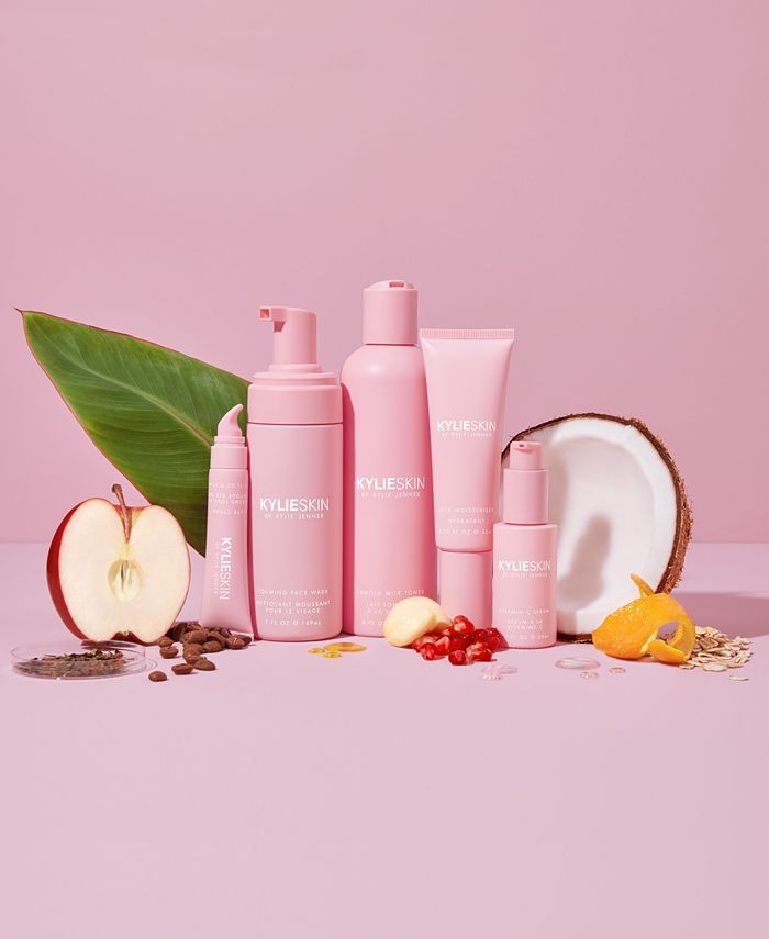 Kylie Cosmetics Foaming Face Wash Macy's