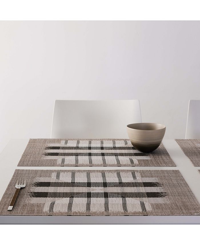 Chilewich Mesa Placemat Macy's