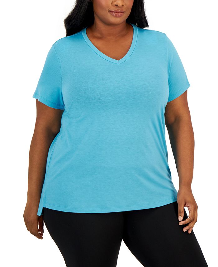 Ideology activewear hotsell plus size