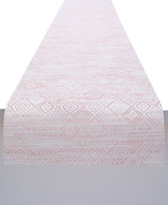 Mosaic Table Runner