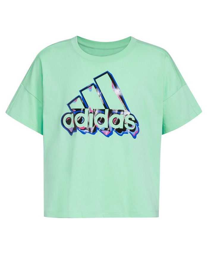 Short box adidas shop
