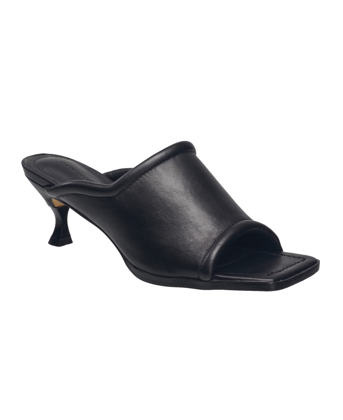 Women's Candice Open Toe Heel Sandals - Black