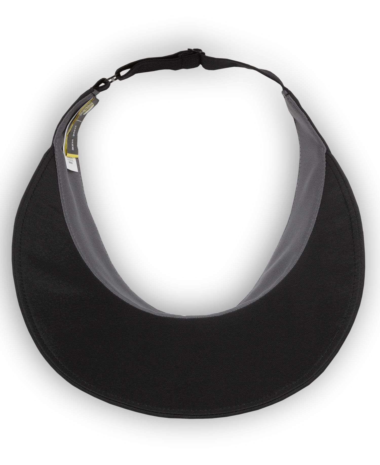 Sunward Visor Hat