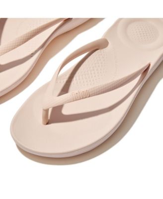 Women's Iqushion Ergonomic Flip-Flops Sandal