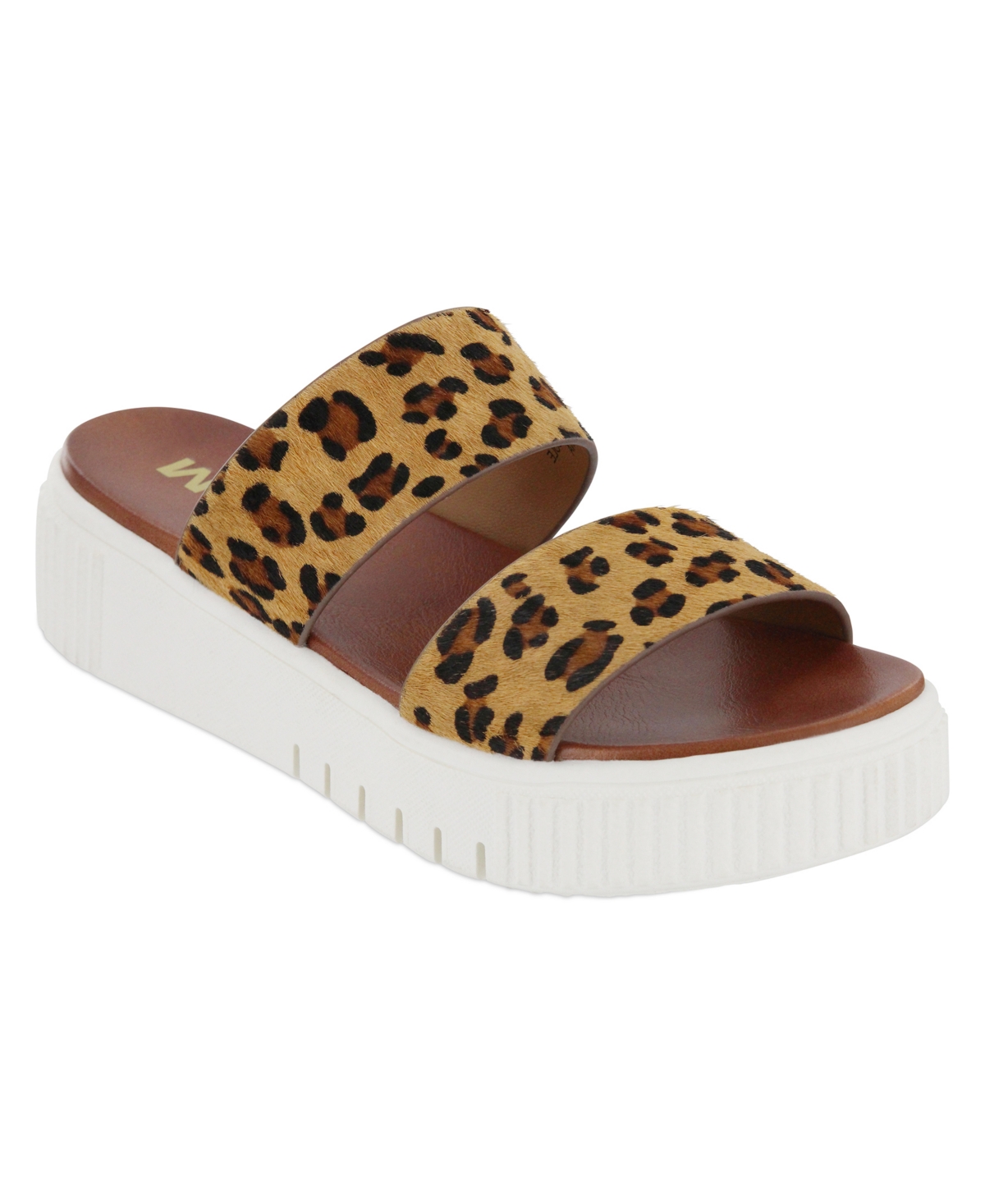 Women's Lexi-l Round Toe Sandals - Jaguar
