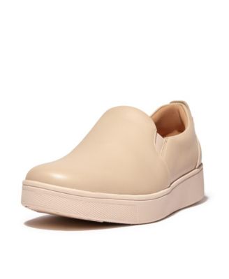 Women's Rally Slip-On Platform Skate Sneakers