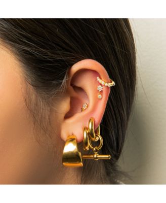 BABY HUGGIES EARRINGS