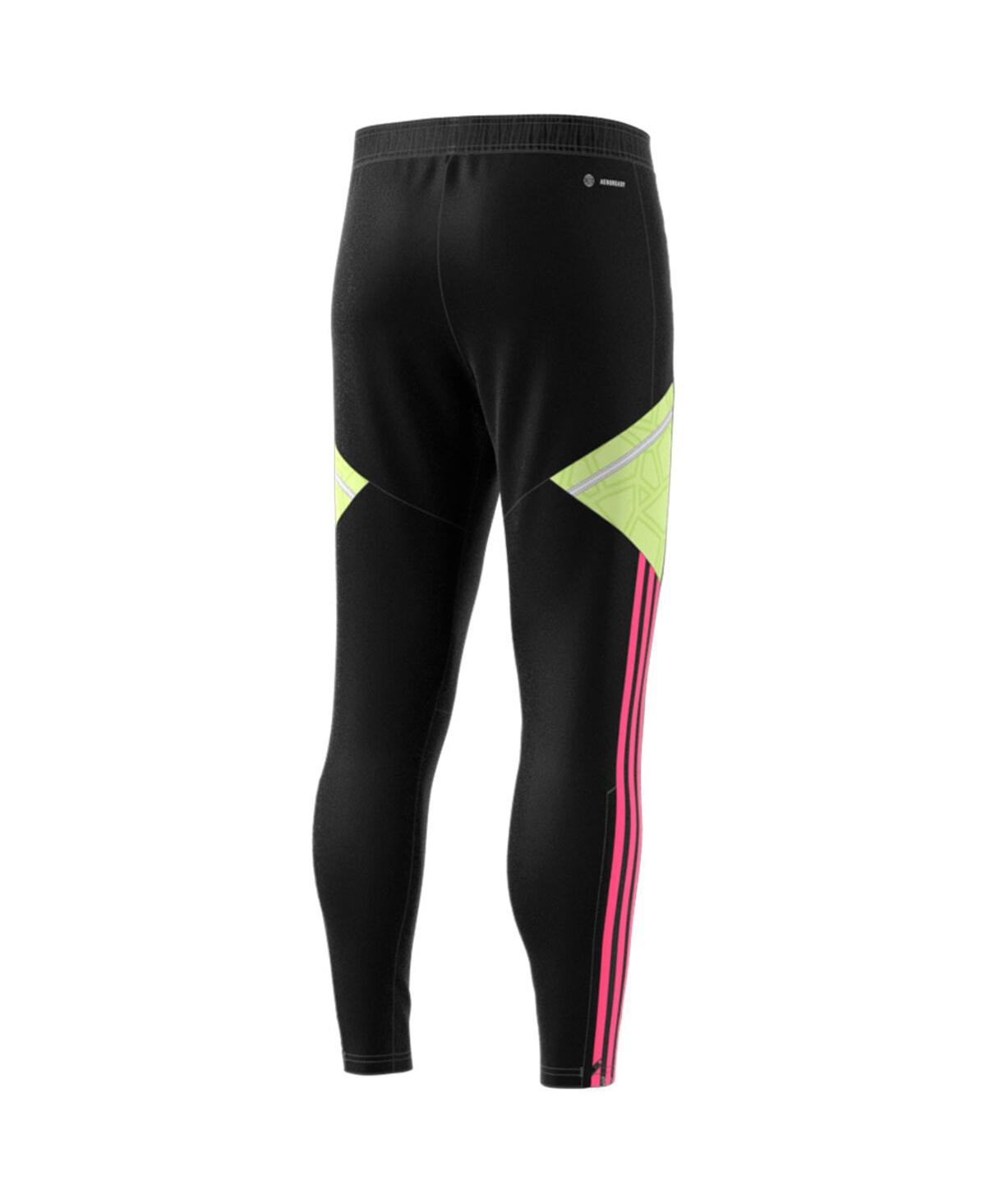 Men's adidas JuventusTeam Aeroready Training Pants - Black