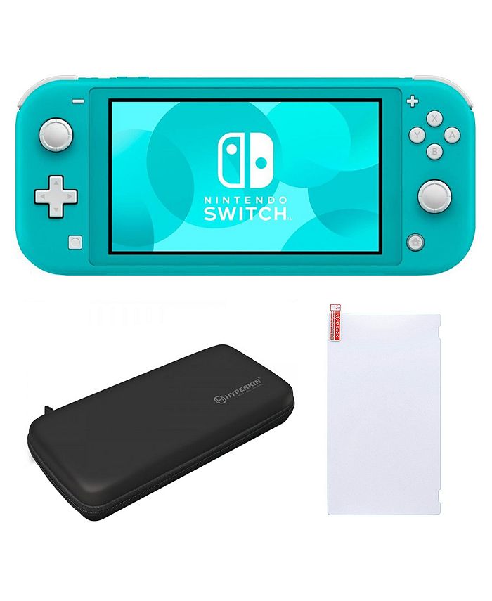 Nintendo Switch Lite Turquoise - SWITCH