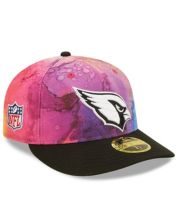 Official Arizona Cardinals Hats, Cardinals Beanies, Sideline Caps, Snapbacks,  Flex Hats