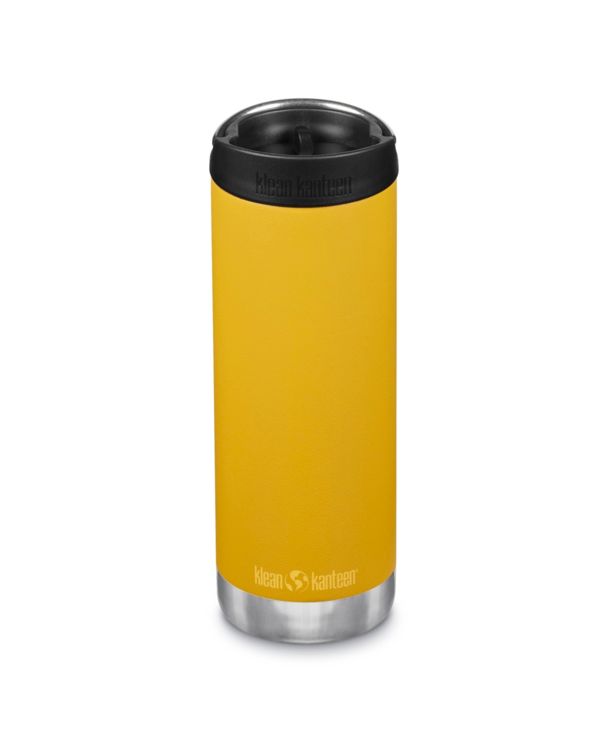 Stainless Steel Insulated TKWide Bottle wCafe Cap 16oz