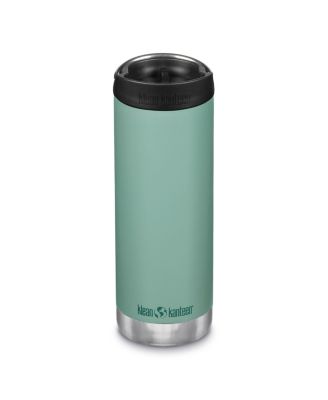Stainless Steel Insulated TKWide Bottle wCafe Cap 16oz